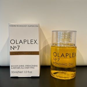 Brand New Olaplex No. 7 Bonding Oil